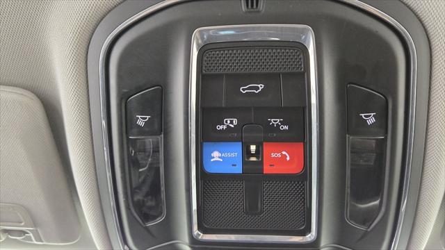 used 2023 Jeep Grand Cherokee car, priced at $27,400