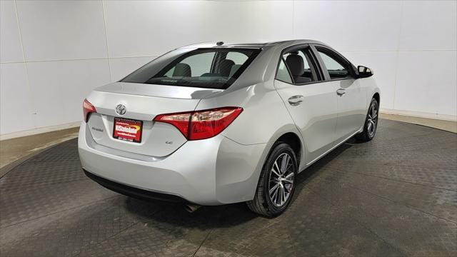 used 2018 Toyota Corolla car, priced at $12,995