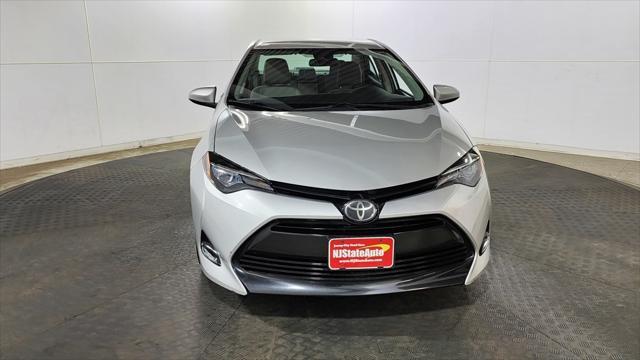 used 2018 Toyota Corolla car, priced at $12,995