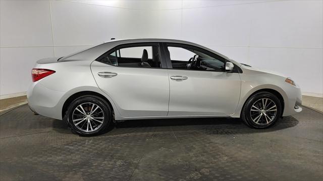 used 2018 Toyota Corolla car, priced at $12,995