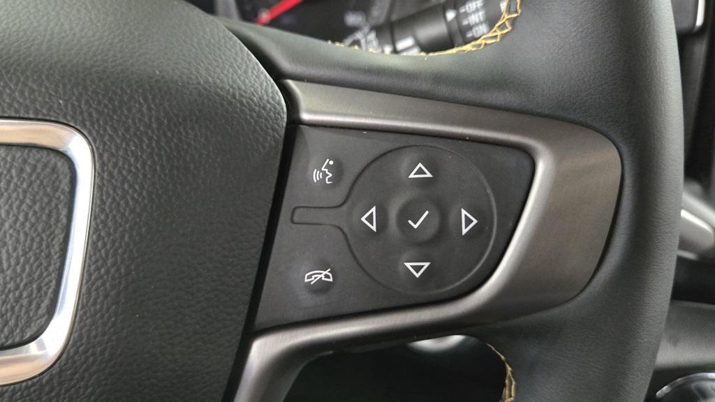 used 2023 GMC Terrain car, priced at $20,298