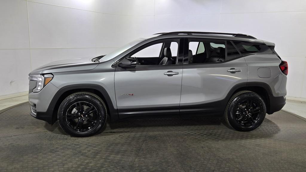 used 2023 GMC Terrain car, priced at $20,298