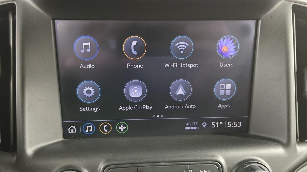 used 2023 GMC Terrain car, priced at $20,298