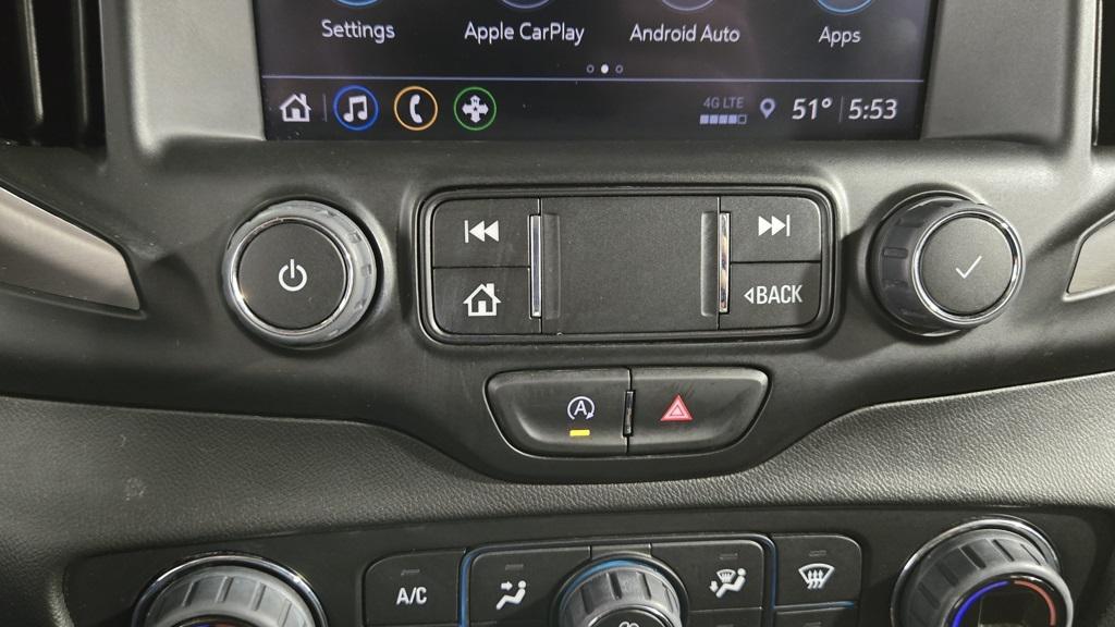 used 2023 GMC Terrain car, priced at $20,298