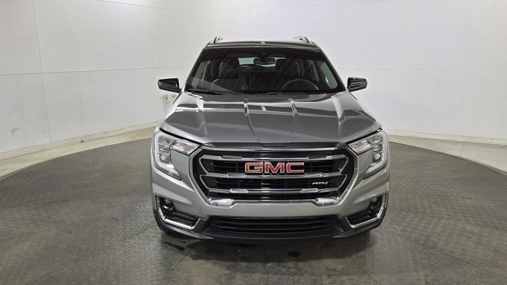 used 2023 GMC Terrain car, priced at $20,298