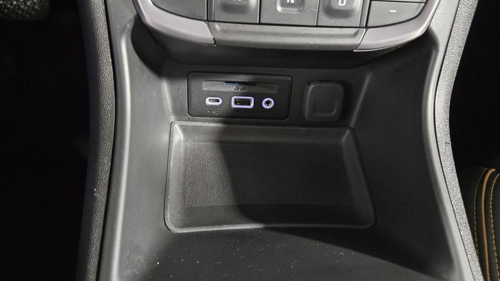 used 2023 GMC Terrain car, priced at $20,298