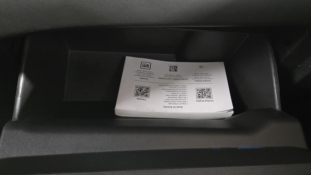 used 2023 GMC Terrain car, priced at $20,298