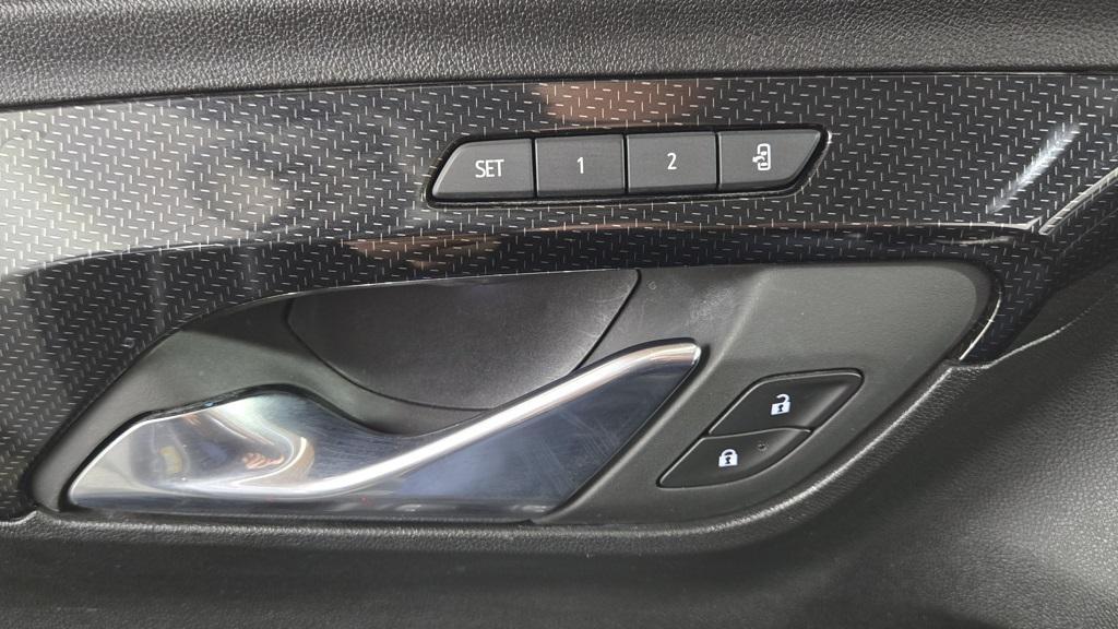 used 2023 GMC Terrain car, priced at $20,298