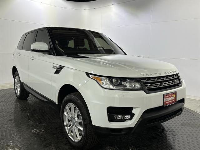 used 2016 Land Rover Range Rover Sport car, priced at $20,901