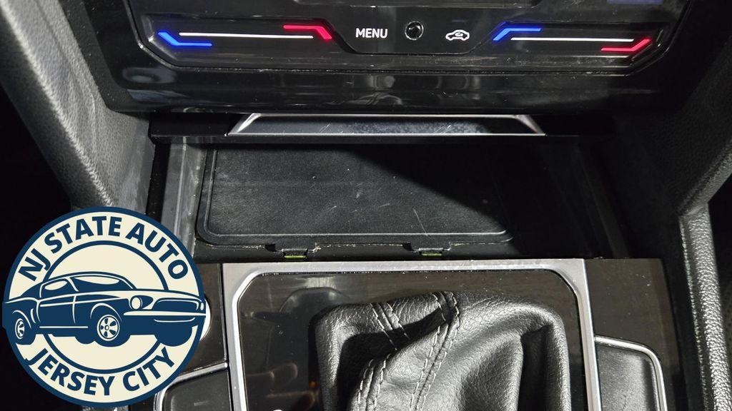 used 2021 Volkswagen Arteon car, priced at $20,995