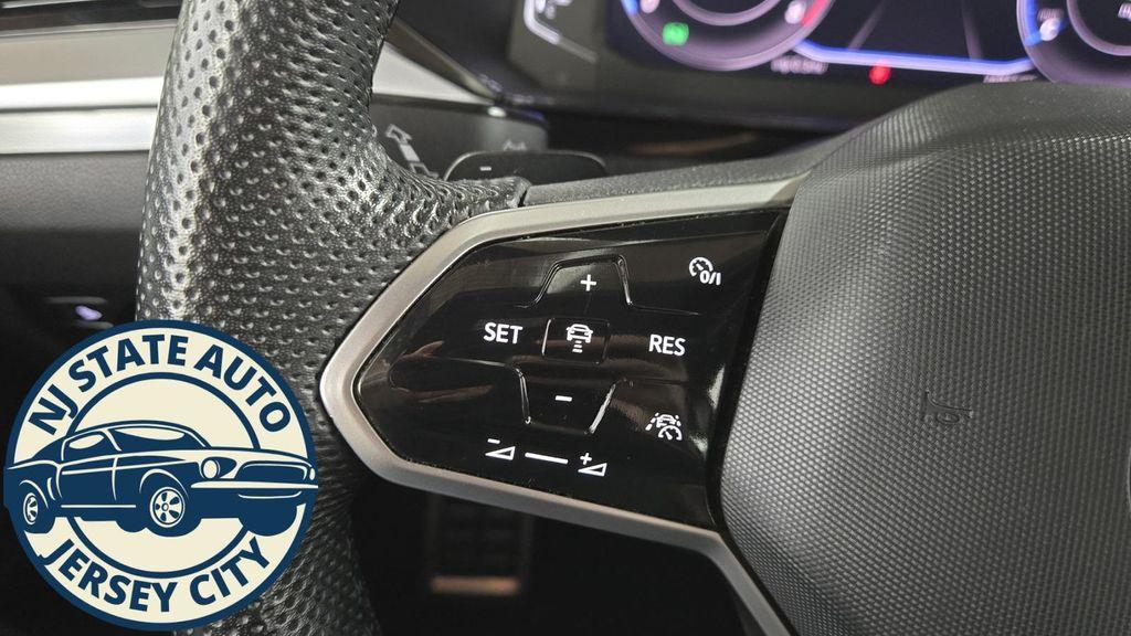 used 2021 Volkswagen Arteon car, priced at $20,995