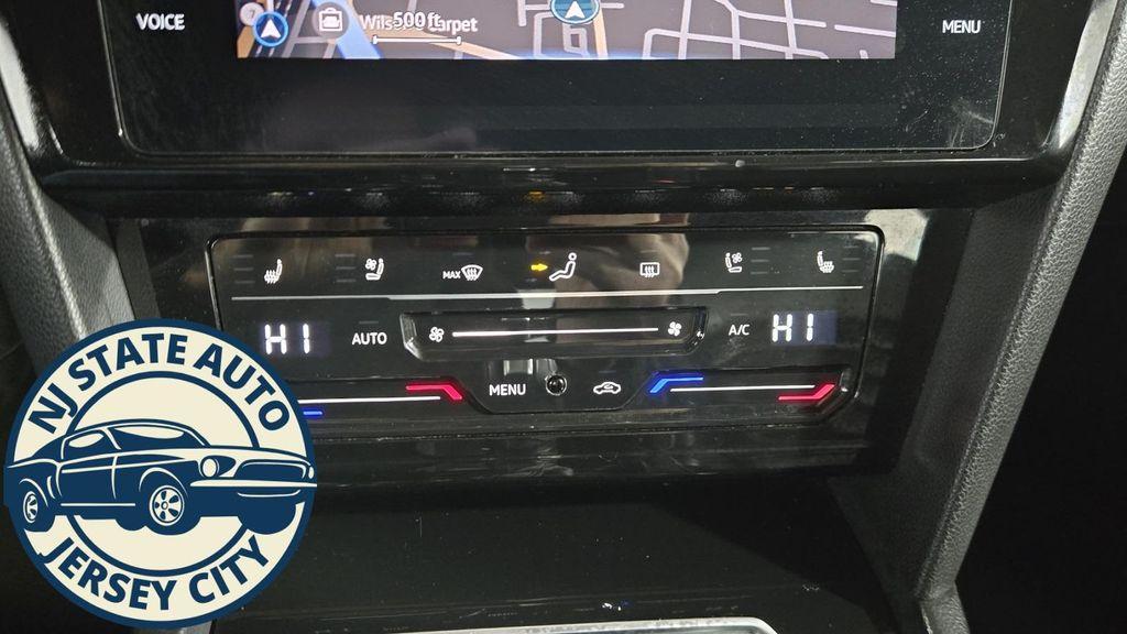 used 2021 Volkswagen Arteon car, priced at $20,995