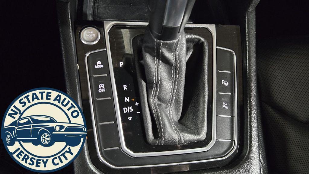 used 2021 Volkswagen Arteon car, priced at $20,995