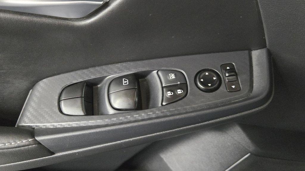 used 2025 Nissan Sentra car, priced at $18,878