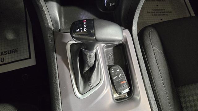used 2023 Dodge Charger car, priced at $21,359