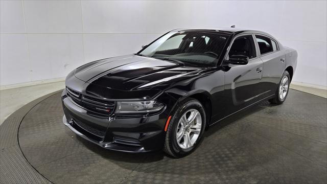 used 2023 Dodge Charger car, priced at $21,359