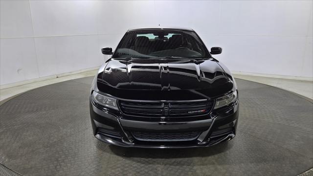 used 2023 Dodge Charger car, priced at $21,359
