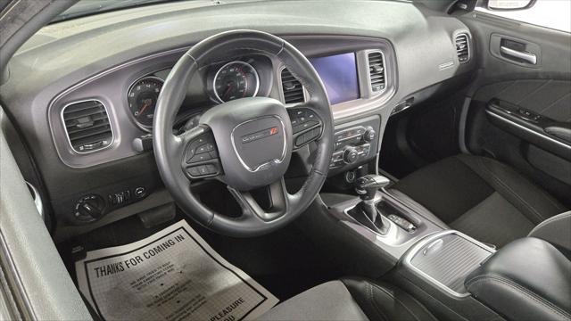 used 2023 Dodge Charger car, priced at $21,359