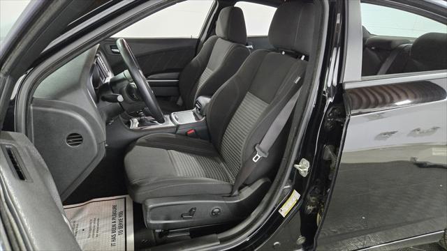 used 2023 Dodge Charger car, priced at $21,359