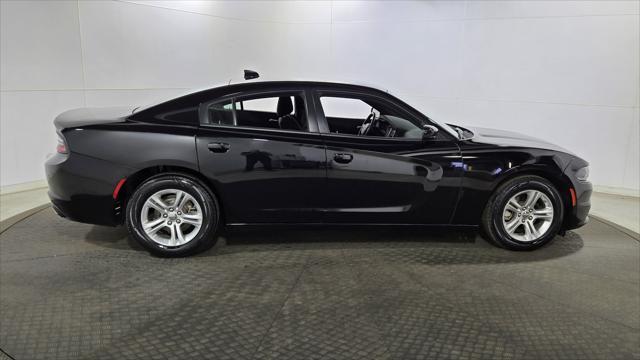 used 2023 Dodge Charger car, priced at $21,359