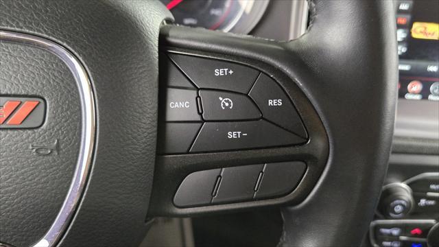 used 2023 Dodge Charger car, priced at $21,359