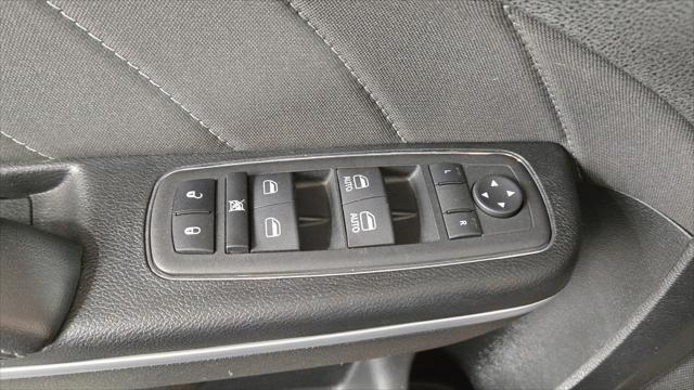 used 2023 Dodge Charger car, priced at $21,359