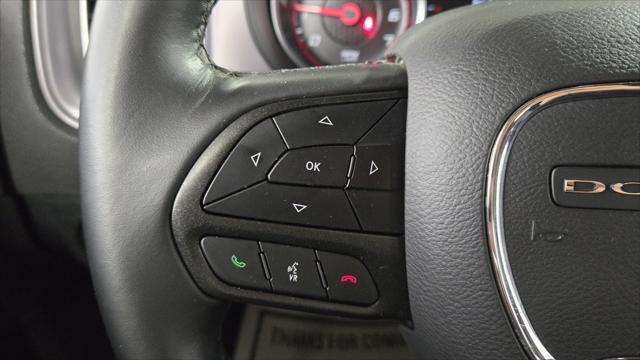 used 2023 Dodge Charger car, priced at $21,359