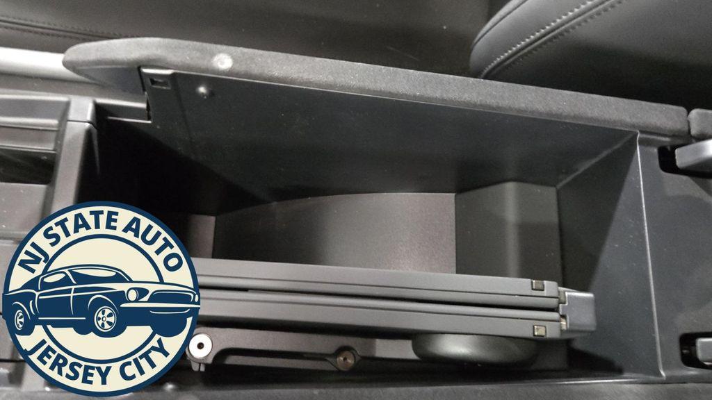 used 2023 Fisker Ocean car, priced at $17,531