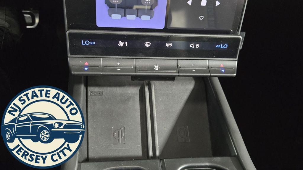 used 2023 Fisker Ocean car, priced at $17,531