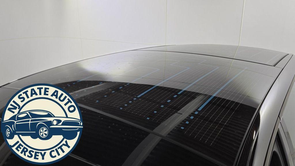 used 2023 Fisker Ocean car, priced at $17,531