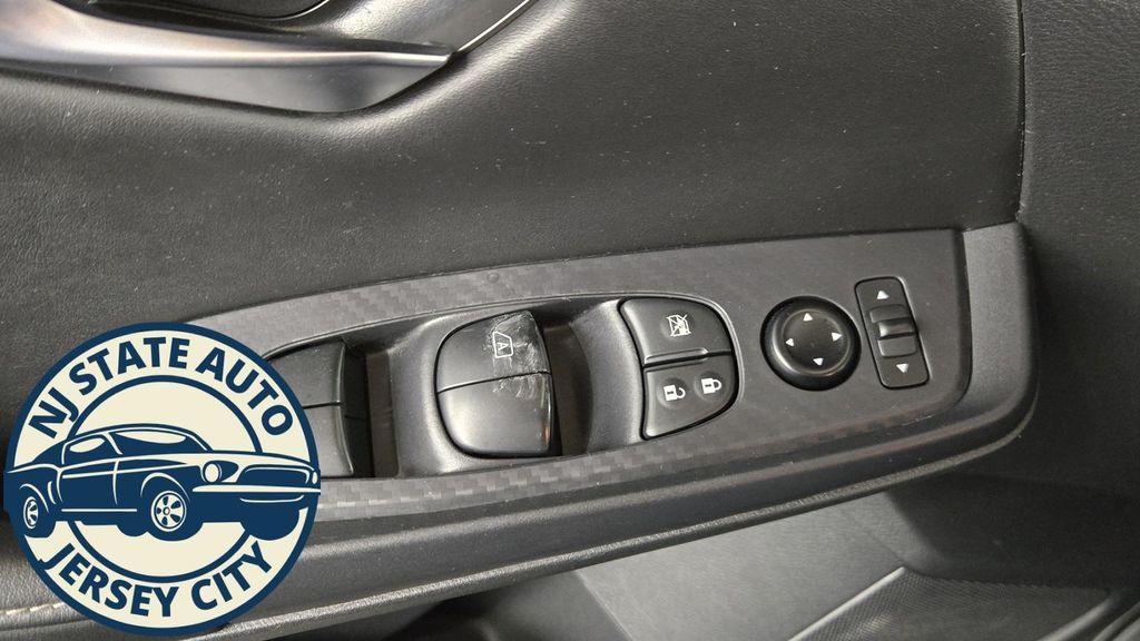 used 2024 Nissan Sentra car, priced at $15,775