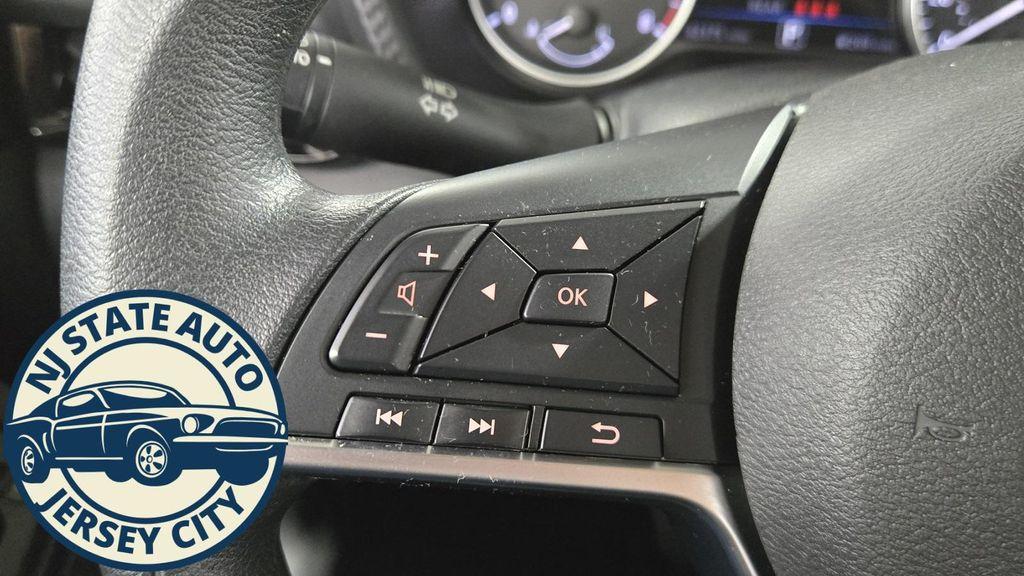 used 2024 Nissan Sentra car, priced at $15,775