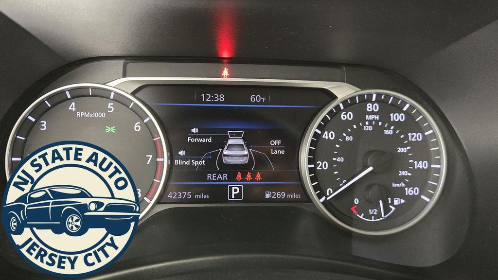 used 2024 Nissan Sentra car, priced at $15,775