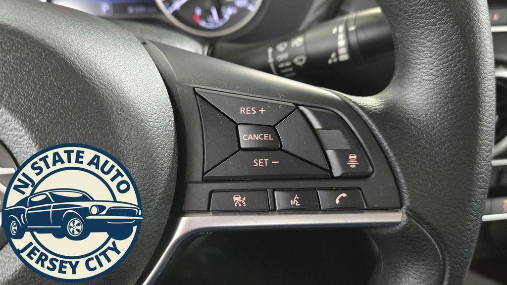 used 2024 Nissan Sentra car, priced at $15,775