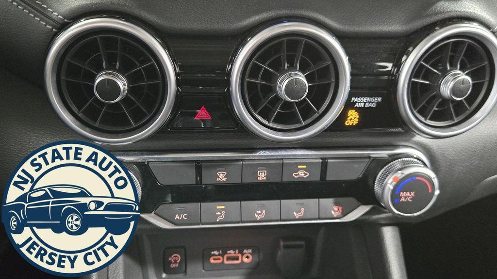 used 2024 Nissan Sentra car, priced at $15,775