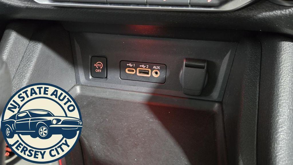 used 2024 Nissan Sentra car, priced at $15,775