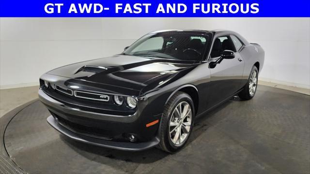 used 2020 Dodge Challenger car, priced at $23,295