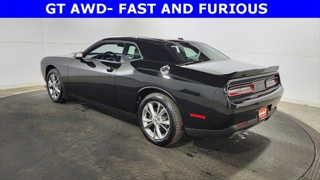 used 2020 Dodge Challenger car, priced at $23,295