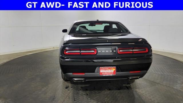 used 2020 Dodge Challenger car, priced at $23,295