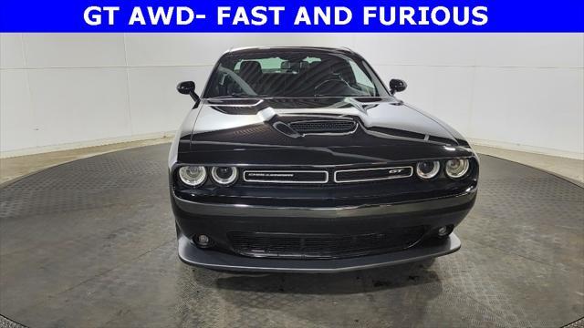 used 2020 Dodge Challenger car, priced at $23,295