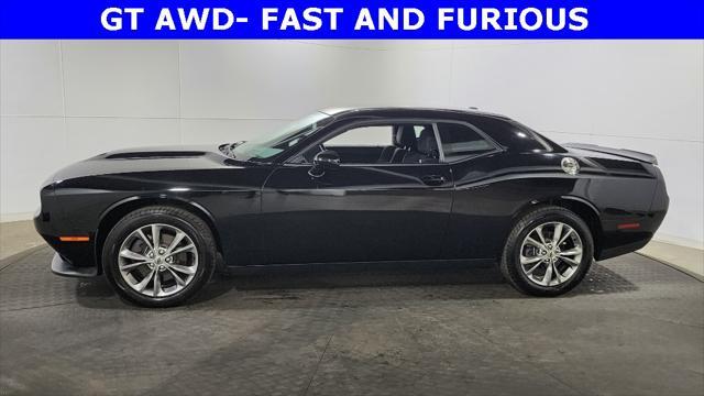 used 2020 Dodge Challenger car, priced at $23,295