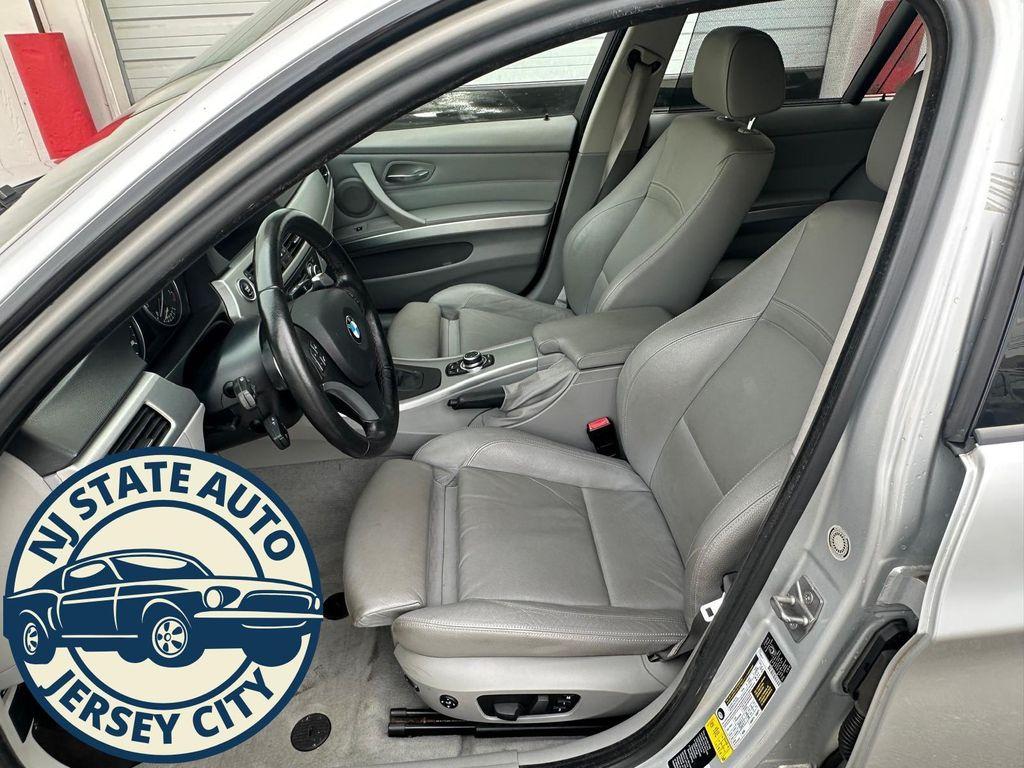 used 2009 BMW 328 car, priced at $2,450