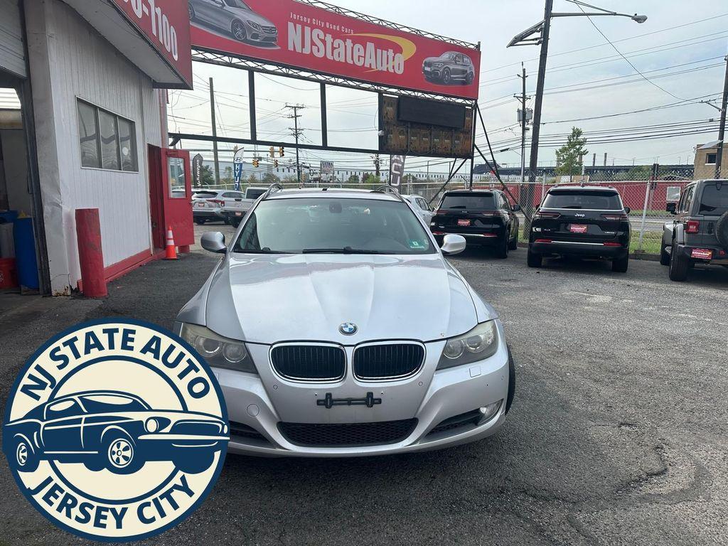 used 2009 BMW 328 car, priced at $2,450