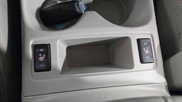 used 2022 Nissan Rogue Sport car, priced at $19,250