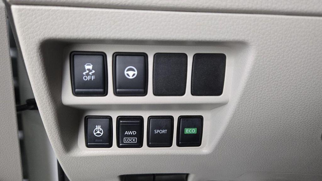 used 2022 Nissan Rogue Sport car, priced at $16,933