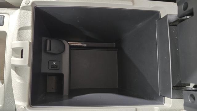 used 2022 Nissan Rogue Sport car, priced at $19,250