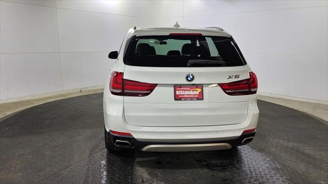 used 2018 BMW X5 eDrive car, priced at $20,792