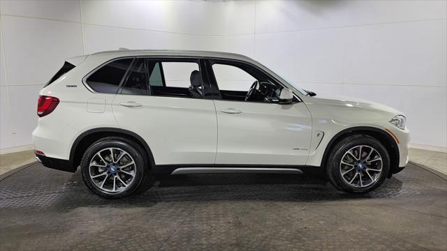 used 2018 BMW X5 eDrive car, priced at $20,792