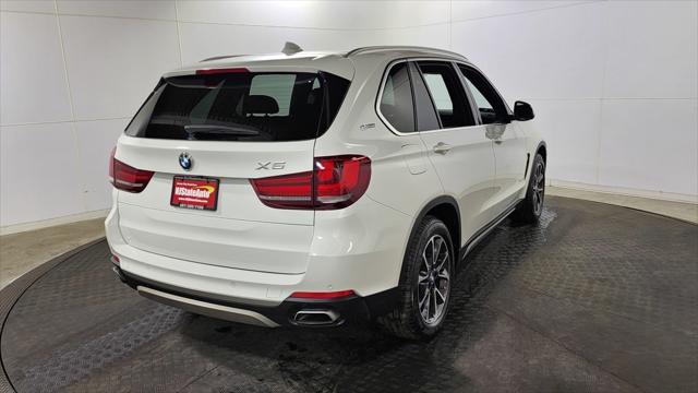 used 2018 BMW X5 eDrive car, priced at $20,792