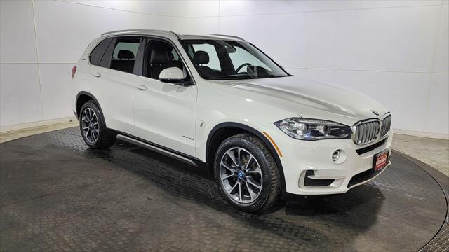 used 2018 BMW X5 eDrive car, priced at $20,792